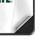 Michigan State University White Jersey Google Pixelbook Go Skin